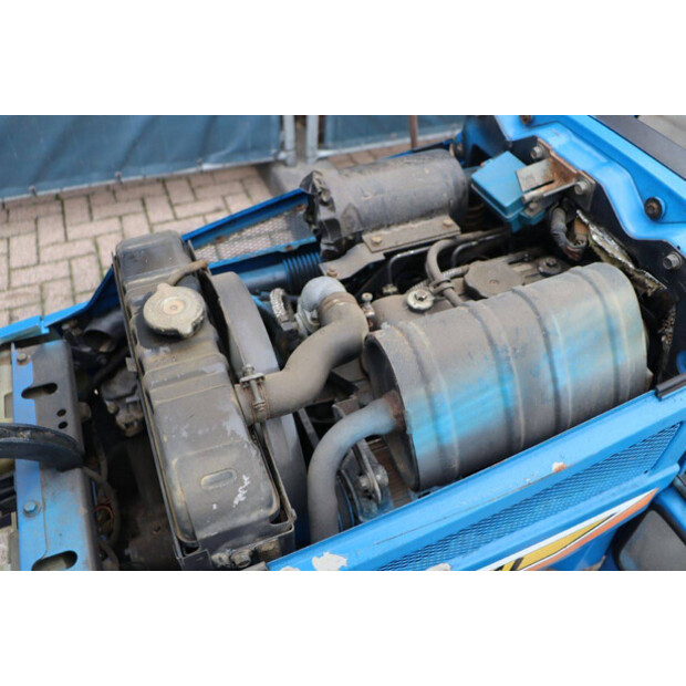 Iseki Landhope 155-44241040