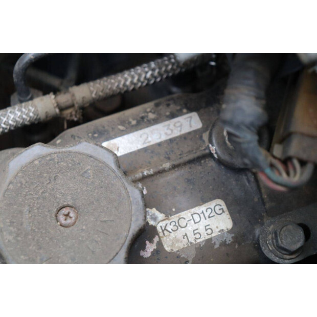 Iseki Landhope 155-44241041