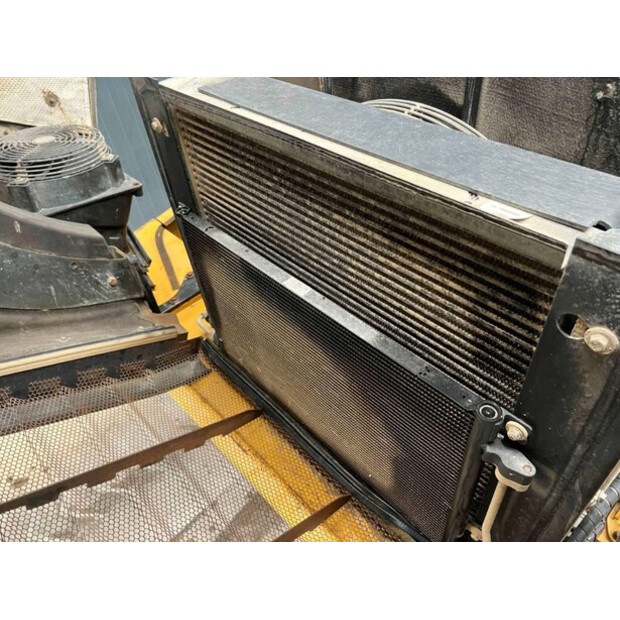 2013 Caterpillar 735B-44241079