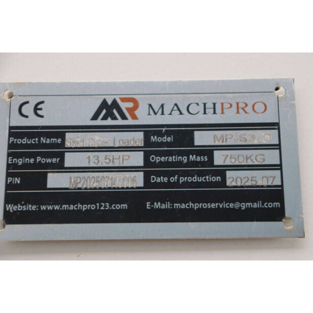 2025 ماك برو MP-S300-44241110