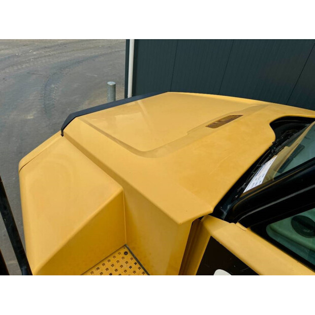 2017 Caterpillar 735C-44241125