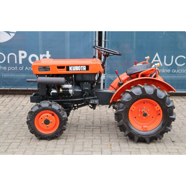 KUBOTA B5000-44241128
