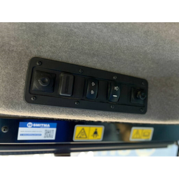 2017 Caterpillar 735C-44241139