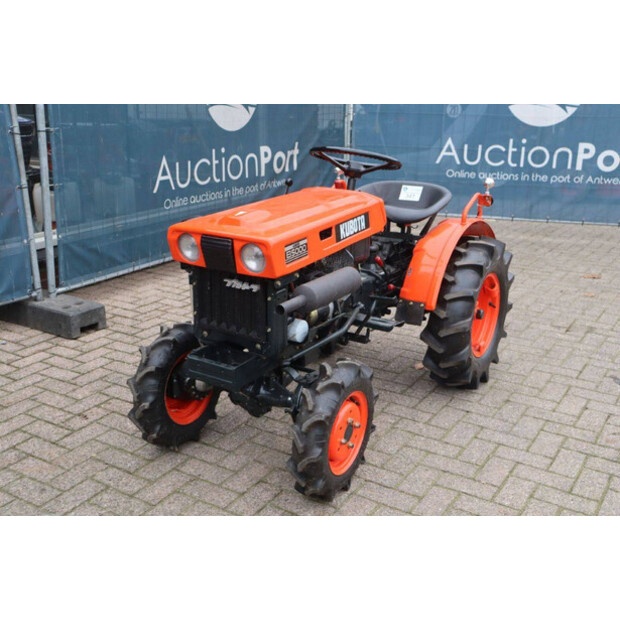 KUBOTA B5000-44241142