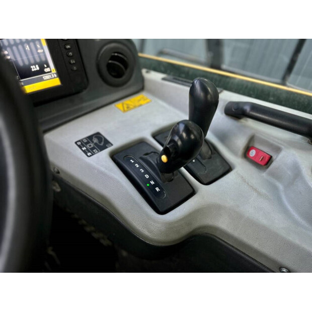 2017 Caterpillar 735C-44241143