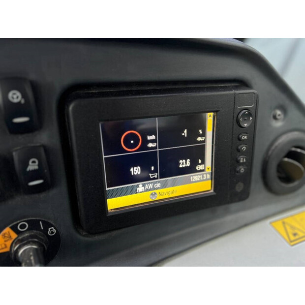 2017 Caterpillar 735C-44241149