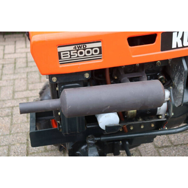 KUBOTA B5000-44241154