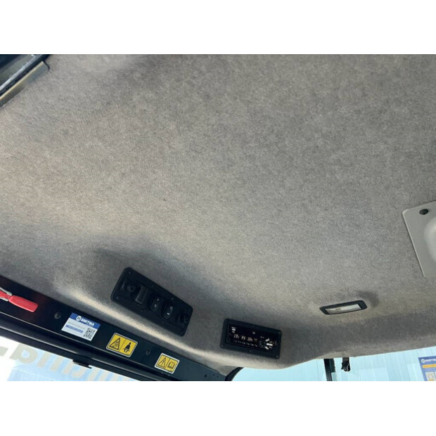 2017 Caterpillar 735C-44241155