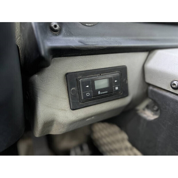 2017 Caterpillar 735C-44241157