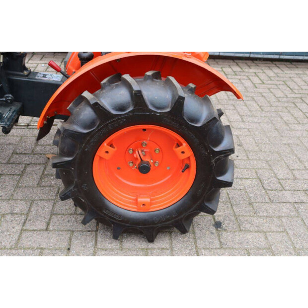 KUBOTA B5000-44241158