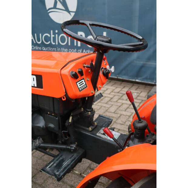 KUBOTA B5000-44241172