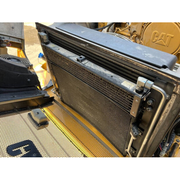 2017 Caterpillar 735C-44241177