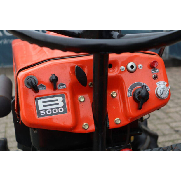 KUBOTA B5000-44241178