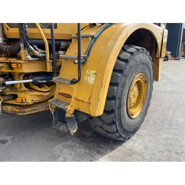 2017 Caterpillar 735C-44241187