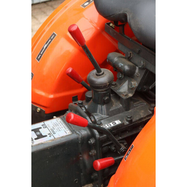 KUBOTA B5000-44241188