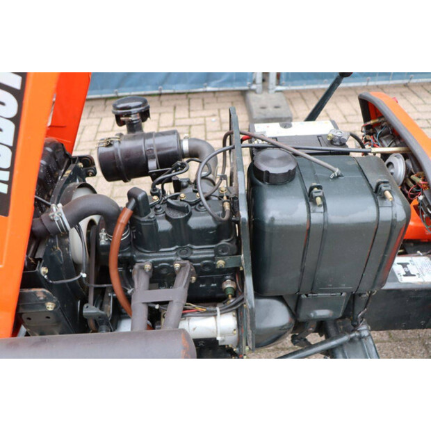 KUBOTA B5000-44241192
