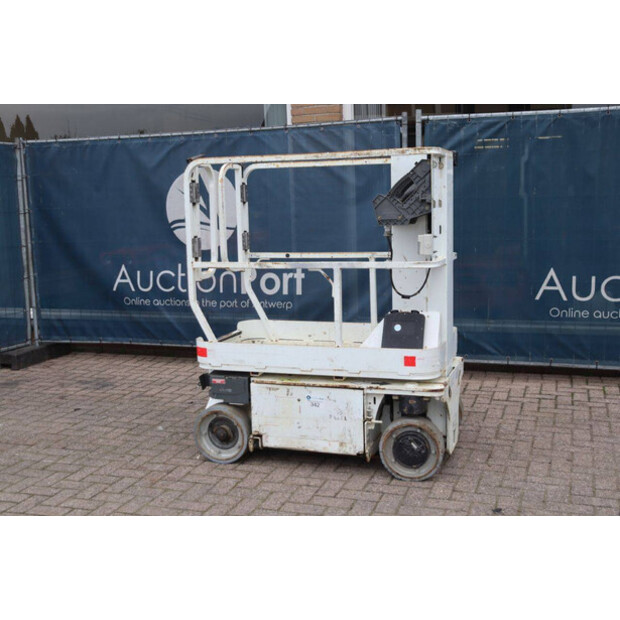 2014 JLG 1230ES-44241204