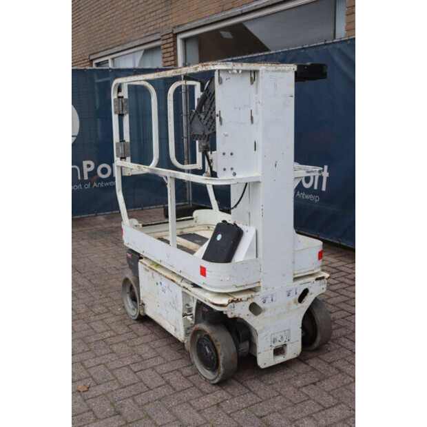 2014 JLG 1230ES-44241206