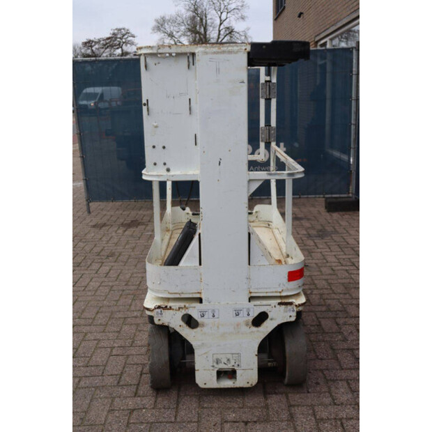 2014 JLG 1230ES-44241207