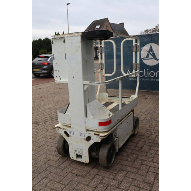 2014 JLG 1230ES-44241208