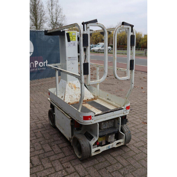 2014 JLG 1230ES-44241209