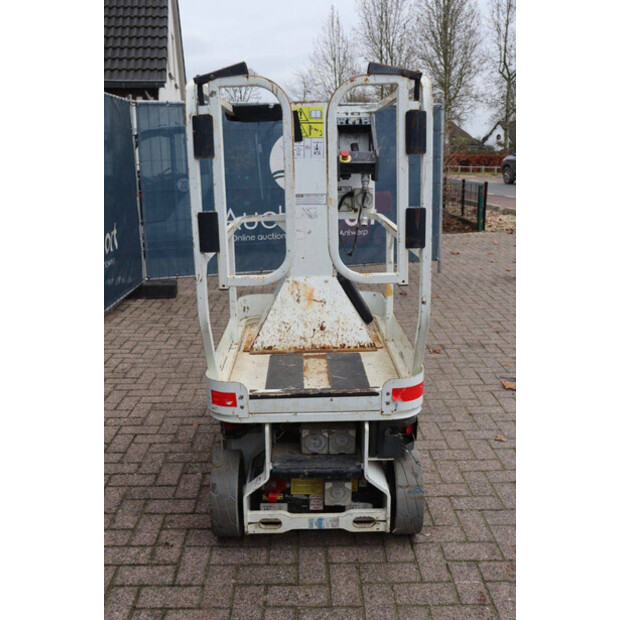 2014 JLG 1230ES-44241210