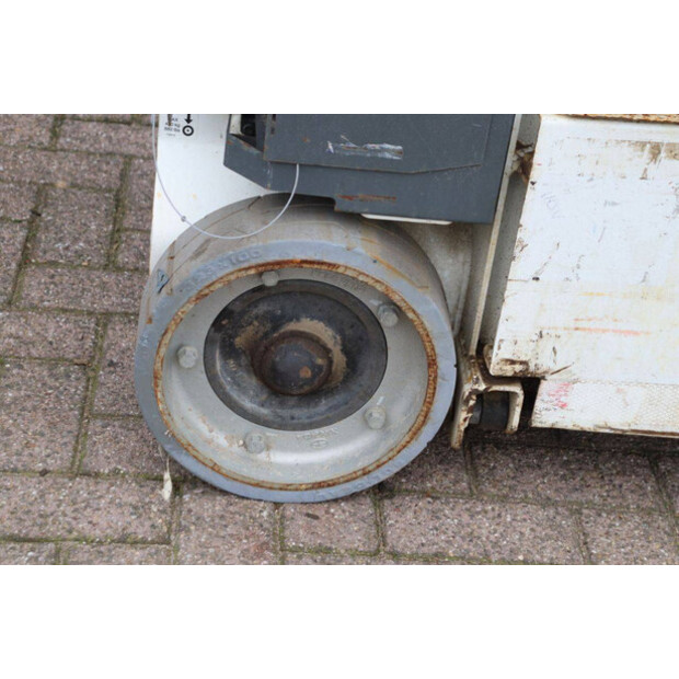 2014 JLG 1230ES-44241212