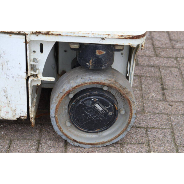 2014 JLG 1230ES-44241213