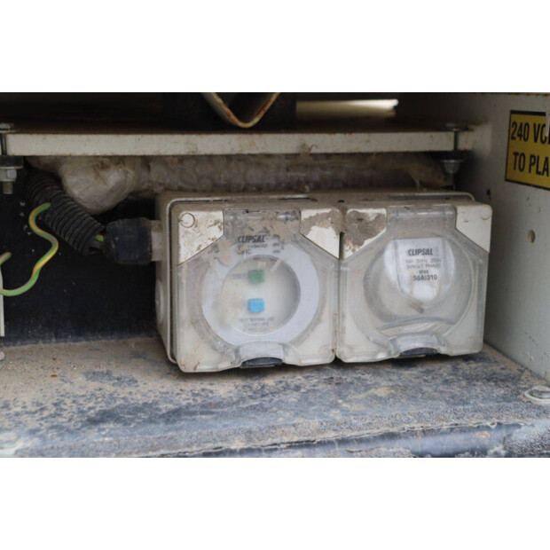 2014 JLG 1230ES-44241216