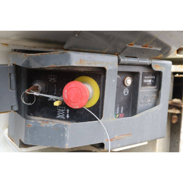 2014 JLG 1230ES-44241218