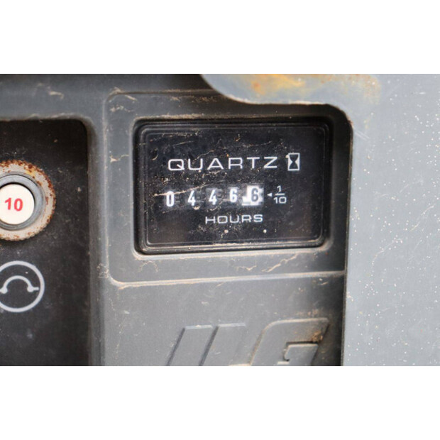 2014 JLG 1230ES-44241219