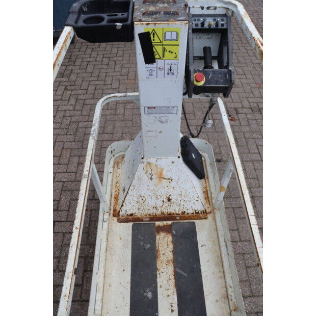 2014 JLG 1230ES-44241220