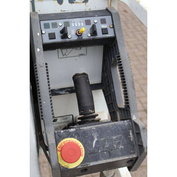 2014 JLG 1230ES-44241221