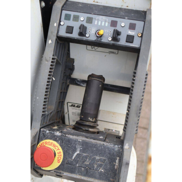 2014 JLG 1230ES-44241223