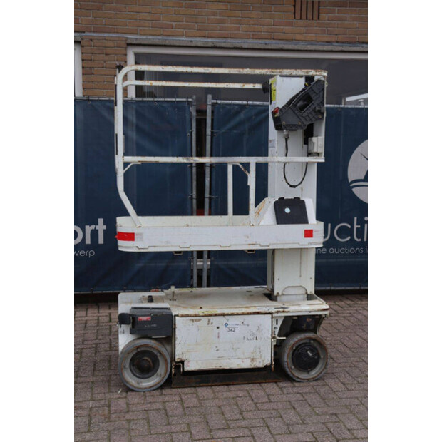 2014 JLG 1230ES-44241224