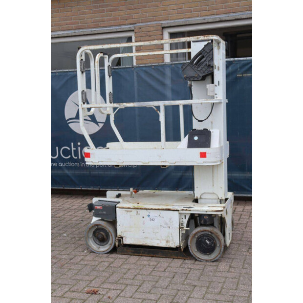 2014 JLG 1230ES-44241225