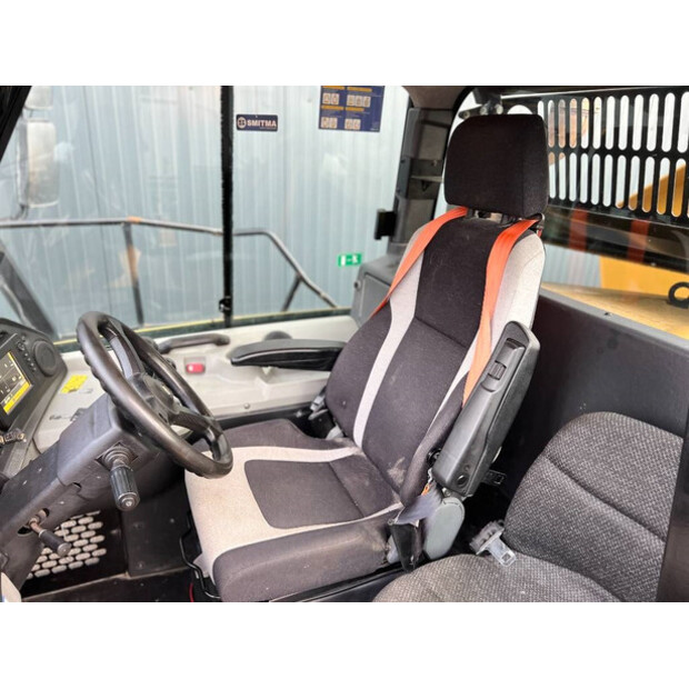 2017 Caterpillar 735C-44241271