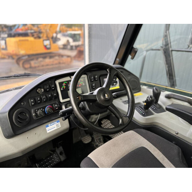 2017 Caterpillar 735C-44241275