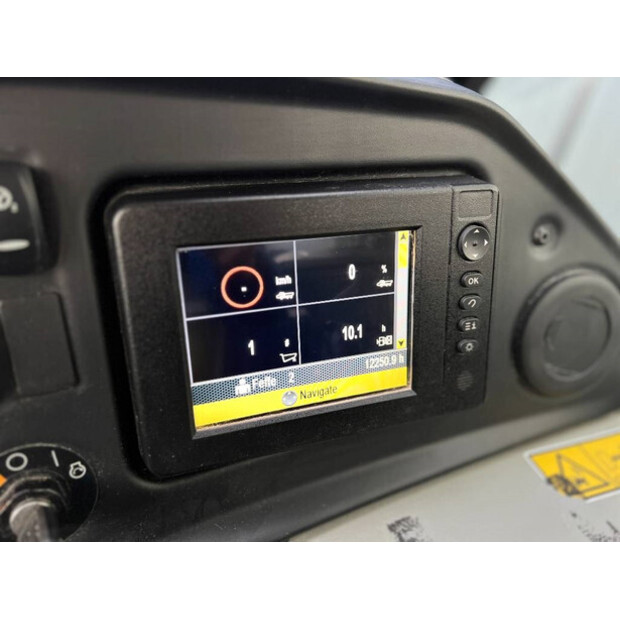 2017 Caterpillar 735C-44241281