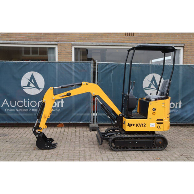 2025 جي بي سي KV12-44241284