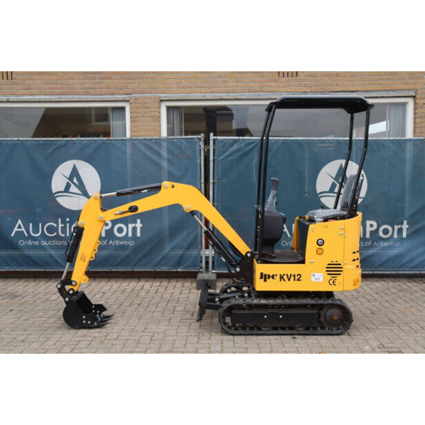 2025 جي بي سي KV12-44241286