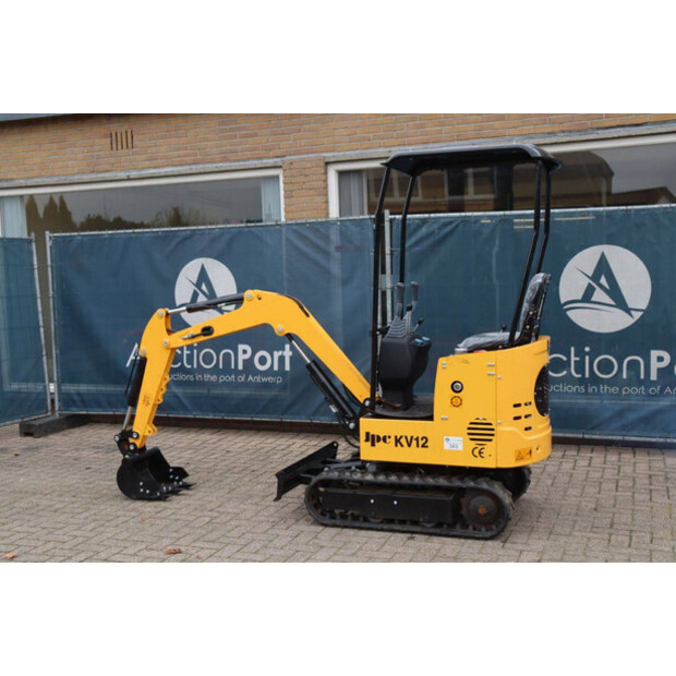 2025 جي بي سي KV12-44241289