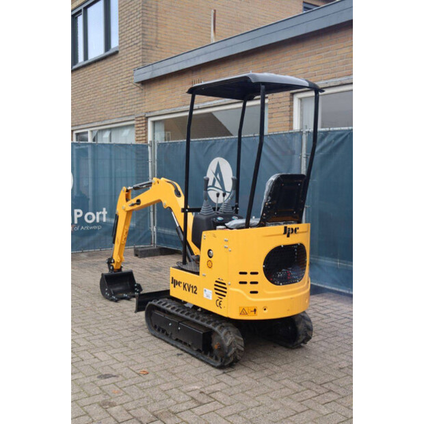 2025 جي بي سي KV12-44241291