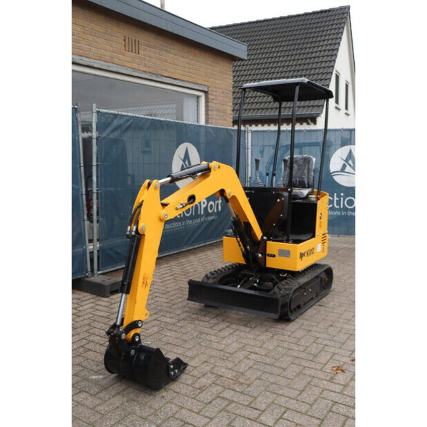 2025 جي بي سي KV12-44241301