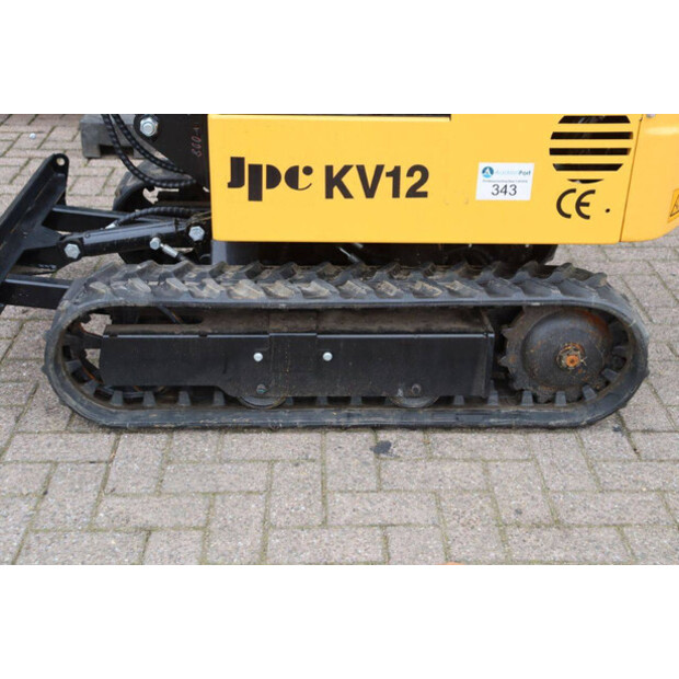 2025 جي بي سي KV12-44241313