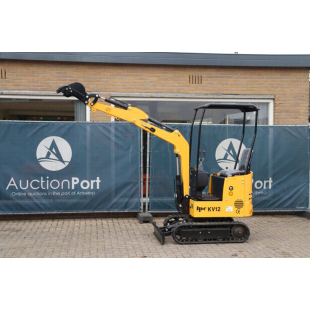 2025 جي بي سي KV12-44241328