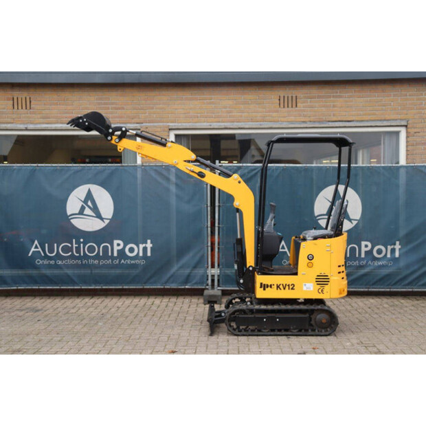 2025 جي بي سي KV12-44241329