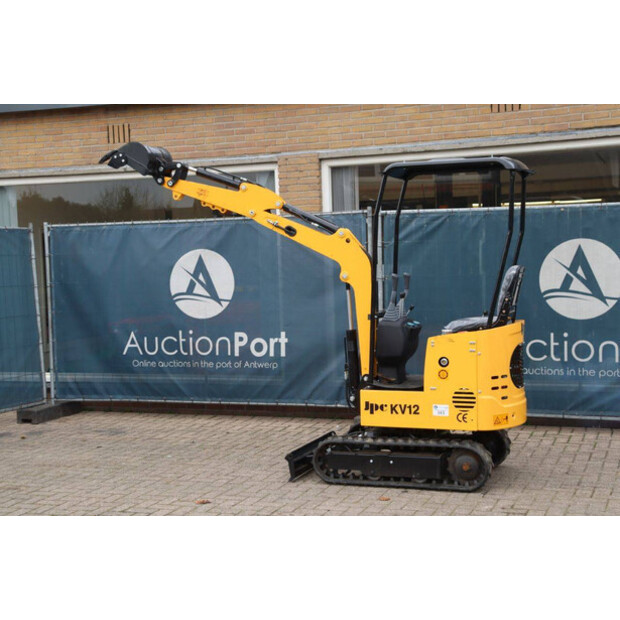 2025 جي بي سي KV12-44241330