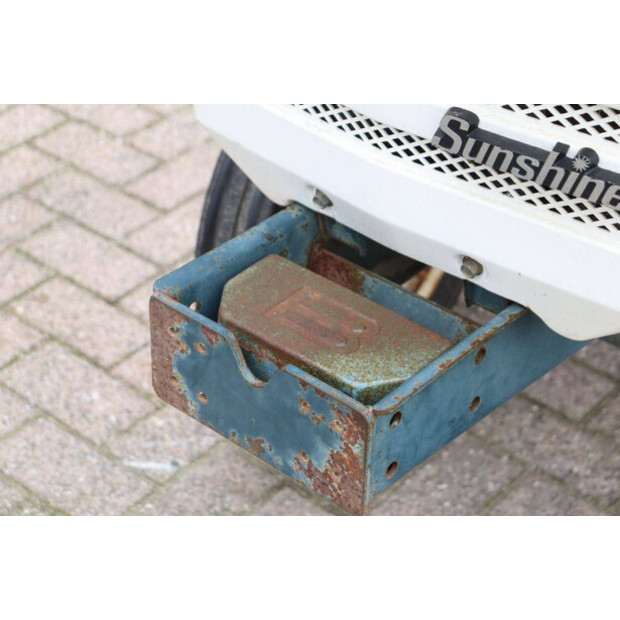 كوبوتا B1600-44241367