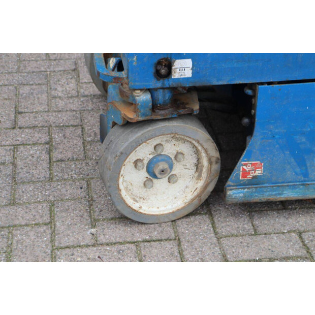 2012 SkyJack SJIII-3219-44241432